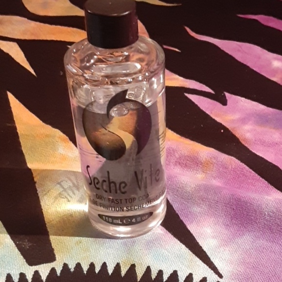 Seche Vite Dry Fast Top Coat - Picture 1 of 2
